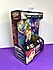 Mattel  Jada Street Fighter II Cammy White Figürü