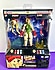Mattel  Jada Street Fighter II Cammy White Figürü