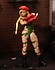 Mattel  Jada Street Fighter II Cammy White Figürü