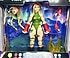 Mattel  Jada Street Fighter II Cammy White Figürü