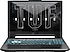 Asus  TUF Gaming A15 FA506NF-HN052 AMD Ryzen 5 7535HS 8GB RAM 512GB SSD RTX2050 Freedos 15.6” FHD 144Hz