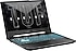 Asus  TUF Gaming A15 FA506NF-HN052 AMD Ryzen 5 7535HS 8GB RAM 512GB SSD RTX2050 Freedos 15.6” FHD 144Hz