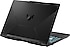 Asus  TUF Gaming A15 FA506NF-HN052 AMD Ryzen 5 7535HS 8GB RAM 512GB SSD RTX2050 Freedos 15.6” FHD 144Hz