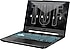 Asus  TUF Gaming A15 FA506NF-HN052 AMD Ryzen 5 7535HS 8GB RAM 512GB SSD RTX2050 Freedos 15.6” FHD 144Hz