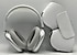 Apple  airpods max beyaz