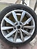 17'' ORIJINAL VOLKSWAGEN GOLF HIGH LINE JANT İLE SIFIRA YAKIN LASTİK TAKIM