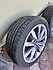 17'' ORIJINAL VOLKSWAGEN GOLF HIGH LINE JANT İLE SIFIRA YAKIN LASTİK TAKIM