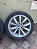 17'' ORIJINAL VOLKSWAGEN GOLF HIGH LINE JANT İLE SIFIRA YAKIN LASTİK TAKIM