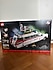 Lego  Icons Ghostbusters Ecto-1