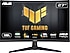 Asus  TUF Gaming VG27VQ3B 27" 1 ms Full HD Curved 180 Hz Oyuncu Monitörü