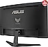 Asus  TUF Gaming VG27VQ3B 27" 1 ms Full HD Curved 180 Hz Oyuncu Monitörü