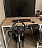 Logitech  G29 Direksiyon + G29 Shifter /Direksiyon Standı