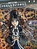 Monster High  Mistress Of The Dark Elvira