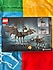 Lego  76458 Harry Potter Thestral Ailesi