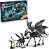 Lego  76458 Harry Potter Thestral Ailesi