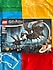 Lego  76458 Harry Potter Thestral Ailesi