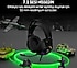 Gamepower  Voldon 7.1 USB Kablolu Kulak Üstü Oyuncu Kulaklığı