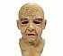 İnsan yüz maskesi