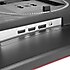 Rampage  Voyager VY27R165C 27" 1 ms Full HD Curved Pivot 165 Hz Oyuncu Monitörü