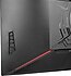 Rampage  Voyager VY27R165C 27" 1 ms Full HD Curved Pivot 165 Hz Oyuncu Monitörü