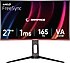 Rampage  Voyager VY27R165C 27" 1 ms Full HD Curved Pivot 165 Hz Oyuncu Monitörü