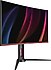 Rampage  Voyager VY27R165C 27" 1 ms Full HD Curved Pivot 165 Hz Oyuncu Monitörü