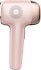 Venandin Kablolu Buz Lazer Epilasyon Aleti Pembe (SIFIR)