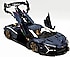 Lego  Lamborghini Gallardo 4260 Parça