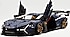Lego  Lamborghini Gallardo 4260 Parça