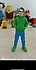 JOKER  Figürü ( 3D ) 17 cm