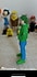 JOKER  Figürü ( 3D ) 17 cm