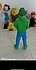 JOKER  Figürü ( 3D ) 17 cm