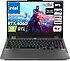 Lenovo LOQ 15IAX9 Intel Core i5 12450HX 16GB RAM 1TB SSD RTX4060 Freedos 15.6” FHD 144Hz 83GS00PHTR