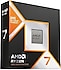AMD  Ryzen 7 9800X3D Sekiz Çekirdek 4.7 GHz Kutulu İşlemci