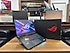 Asus ROG Strix G15 G513IC-HN037W AMD Ryzen 7 4800H 16GB RAM 512GB SSD W10 RTX3050 15.6” FHD 144Hz (İKİNCİ EL)