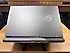 Asus ROG Strix G15 G513IC-HN037W AMD Ryzen 7 4800H 16GB RAM 512GB SSD W10 RTX3050 15.6” FHD 144Hz (İKİNCİ EL)