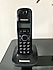 Panasonic telsiz telefon