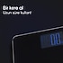 Tanita  HD 366 Cam Dijital Baskül