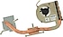 Dell İnspiron 3542 3443 3442 Bakır Soğurucu Heatsink İşlemci Fanı Dahil