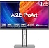 Asus  ProArt PA278CFRV 27" 5 ms 2K Pivot IPS 100 Hz Monitör