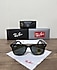 Rayban wayfarer güneş gözlüğü