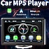 APWIKOGER 7 Inch Carplay Auto Radio Bluetooth 5.0 MP5 Oynatıcı
