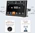 APWIKOGER 7 Inch Carplay Auto Radio Bluetooth 5.0 MP5 Oynatıcı