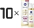 10 ADET x NIVEA Luminous 630 Leke Karşıtı Gündüz Yüz Bakım Kremi 40 ml