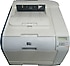 HP  Color LaserJet CP2025DN Lazer Yazıcı