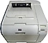 HP  Color LaserJet CP2025DN Lazer Yazıcı