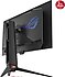 Asus  ROG Swift OLED PG27UCDM 26.5" 0.03 ms 4K Pivot 240 Hz OLED Oyuncu Monitörü