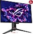 Asus  ROG Swift OLED PG27UCDM 26.5" 0.03 ms 4K Pivot 240 Hz OLED Oyuncu Monitörü