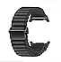 Samsung  galaxy watch ultra kordon siyah bez