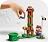 Lego  ® Super Mario™ Mario ile Maceraya Başlangıç Seti 71360 - Çocuklar için Oyuncak Seti (231 Parça), Sıfır